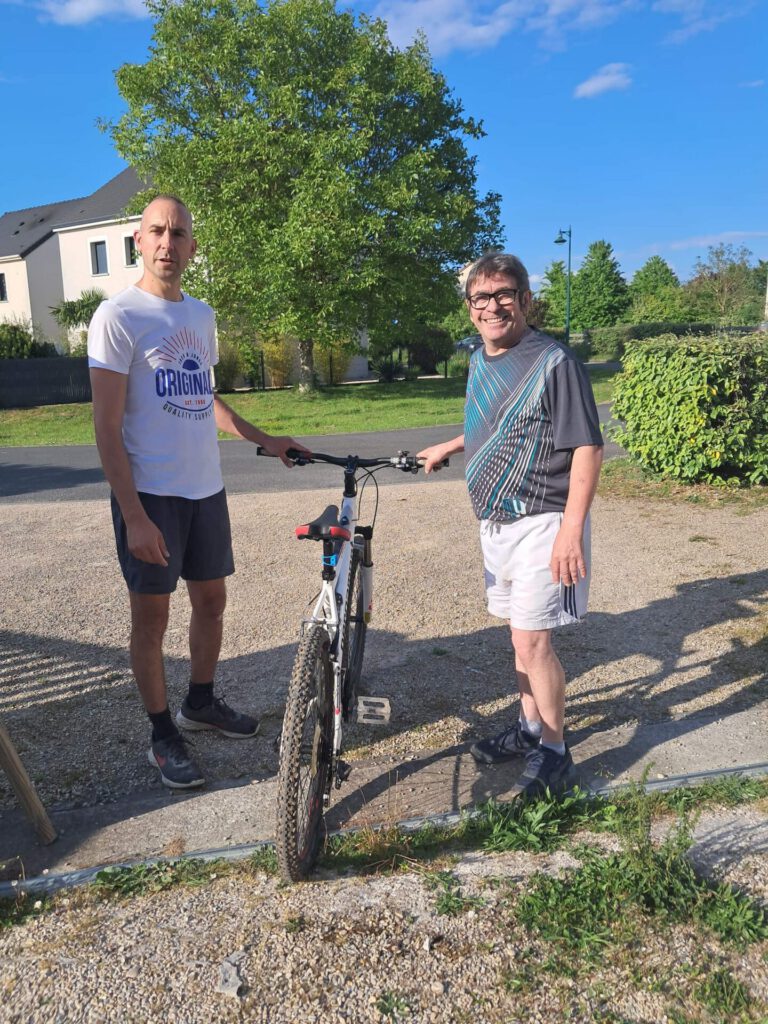 Roue 3d